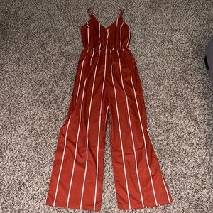Zaful jumpsuit